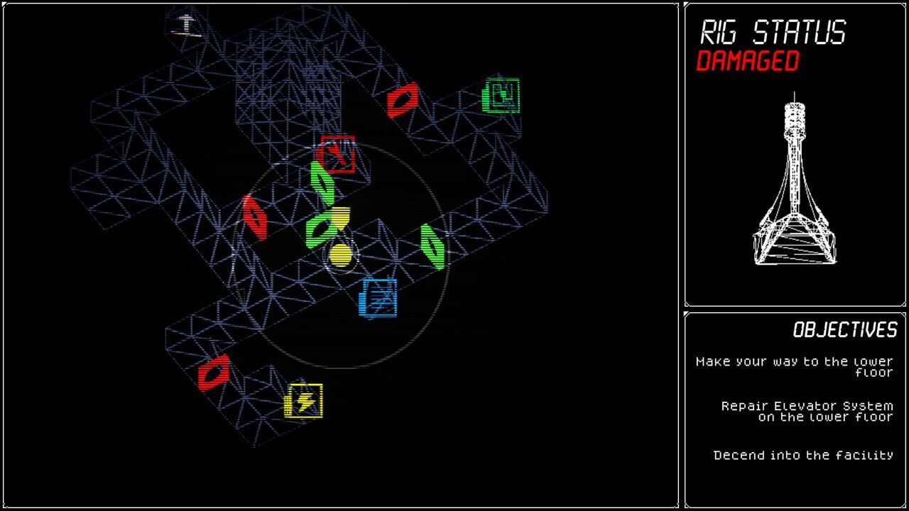 Red Entropy — Screenshot 4