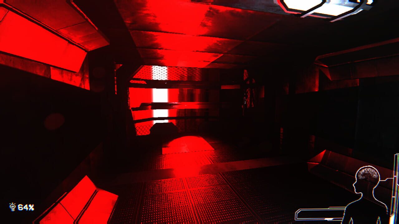 Red Entropy — Screenshot 5