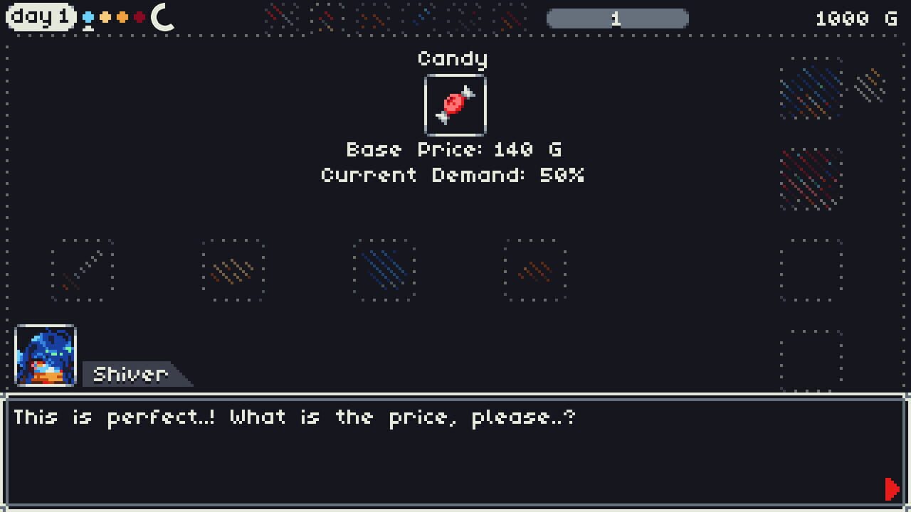 Store Story — Screenshot 1