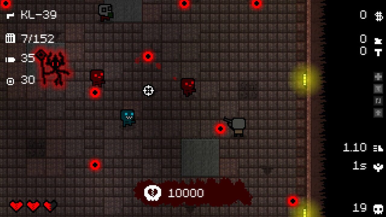 Corpse Master — Screenshot 3