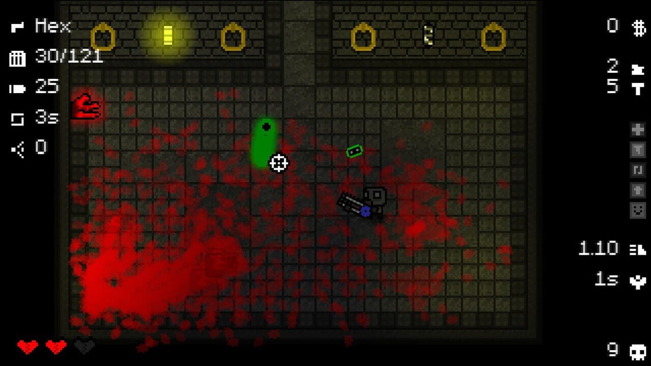 Corpse Master — Screenshot 4