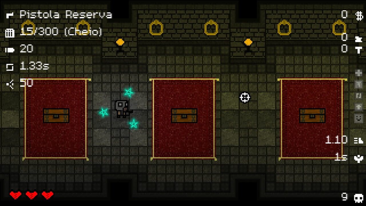 Corpse Master — Screenshot 5