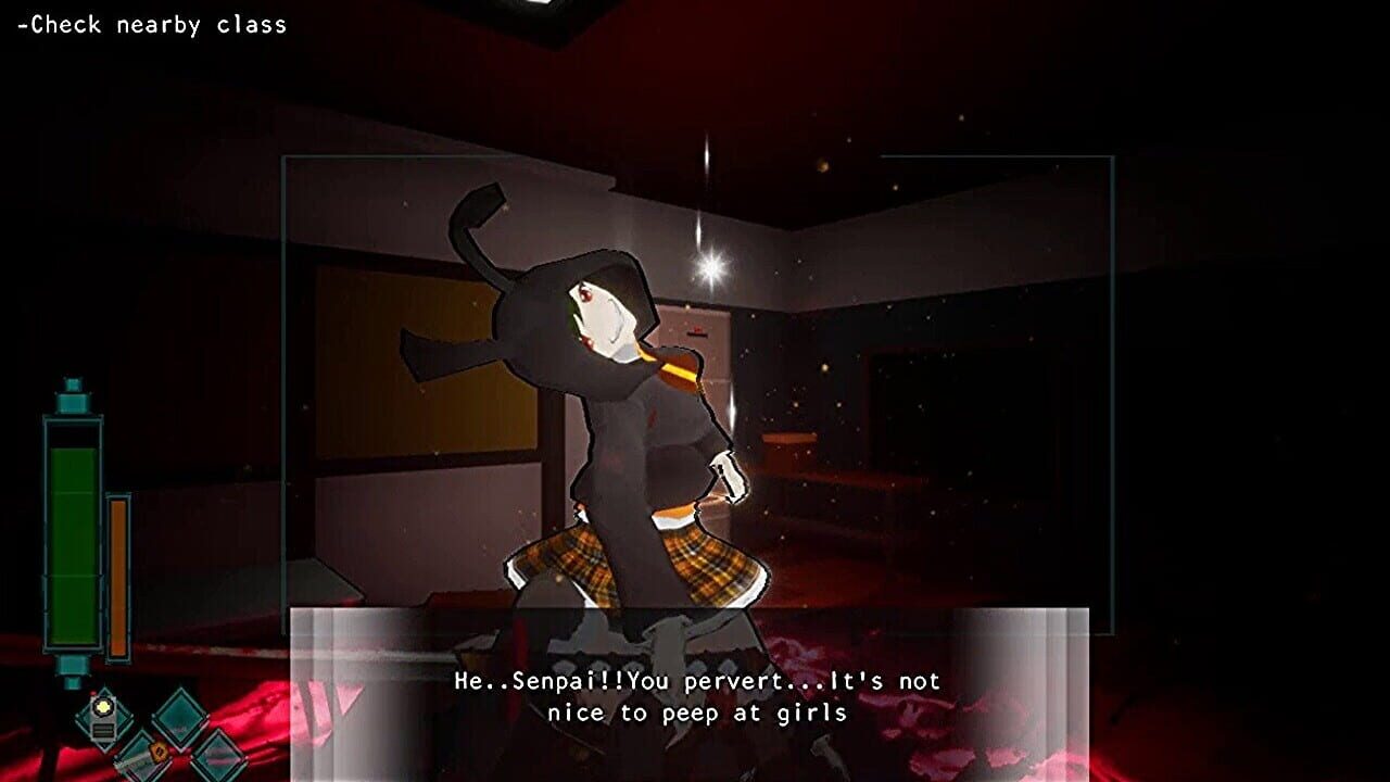 Stalker Girl — Screenshot 2