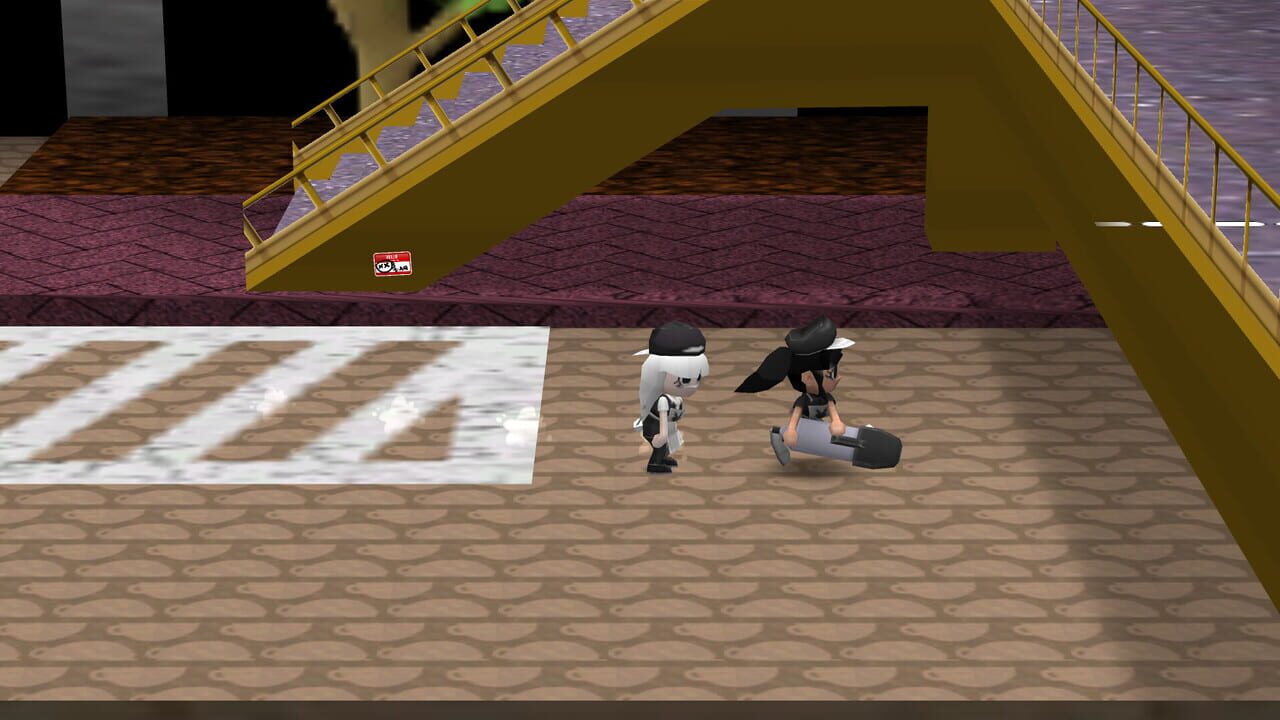 Java Saga — Screenshot 5