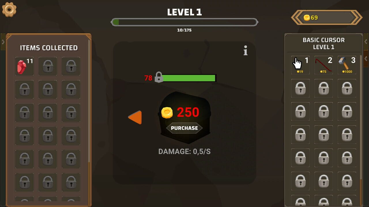 Treasure Chest Clicker Image