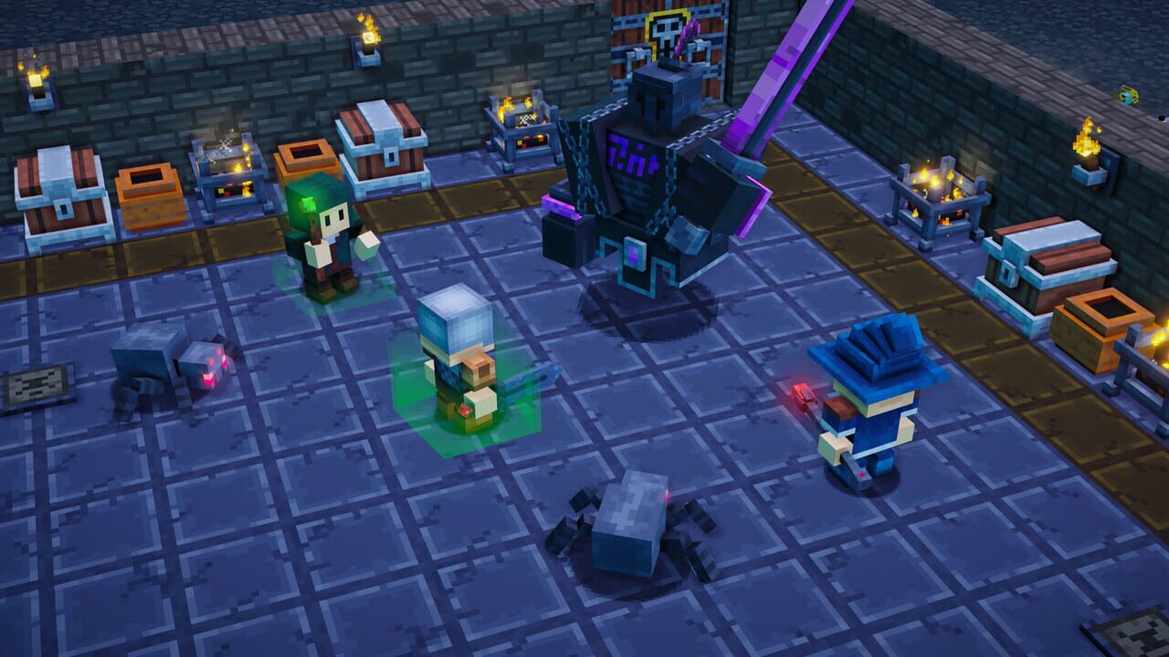 Dungeon Tycoon Image