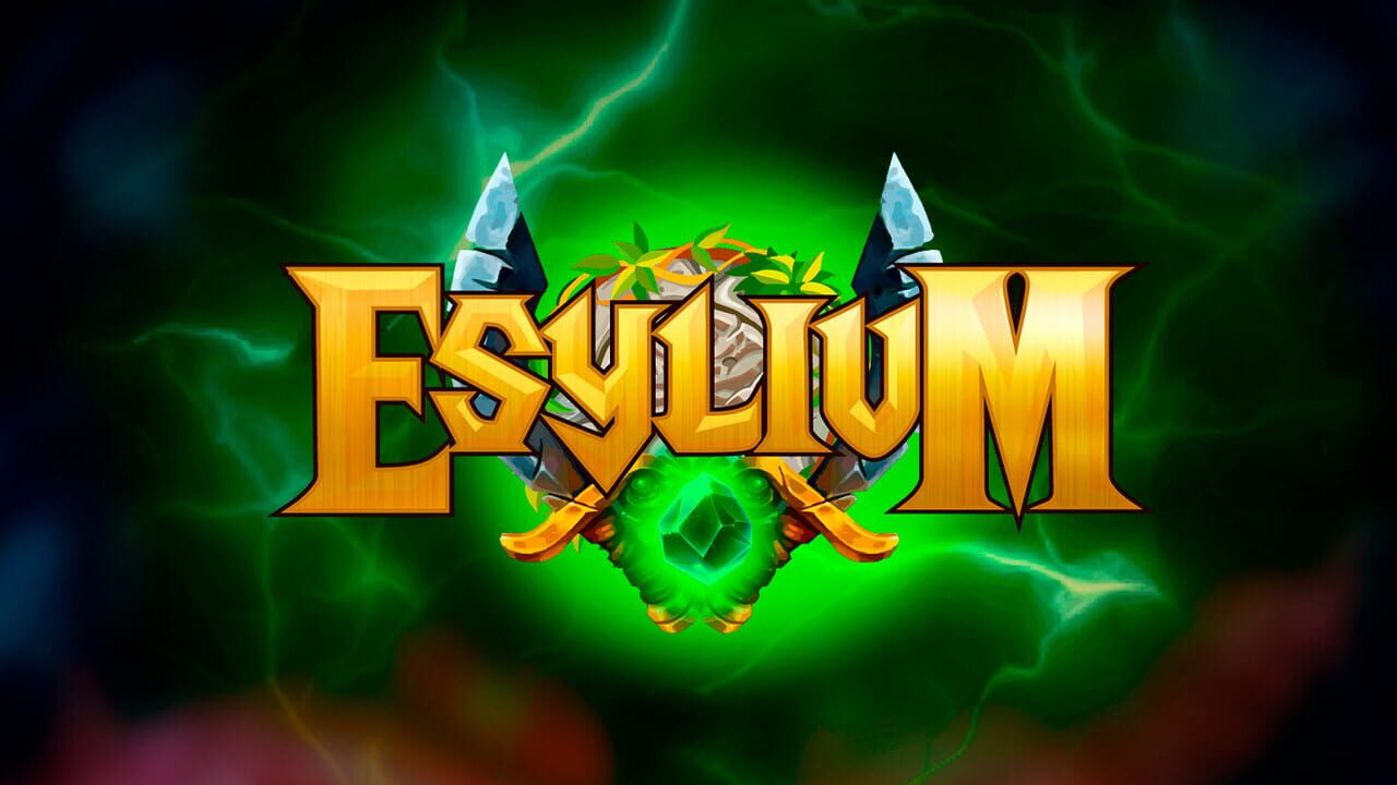 Esylium MMORPG Image