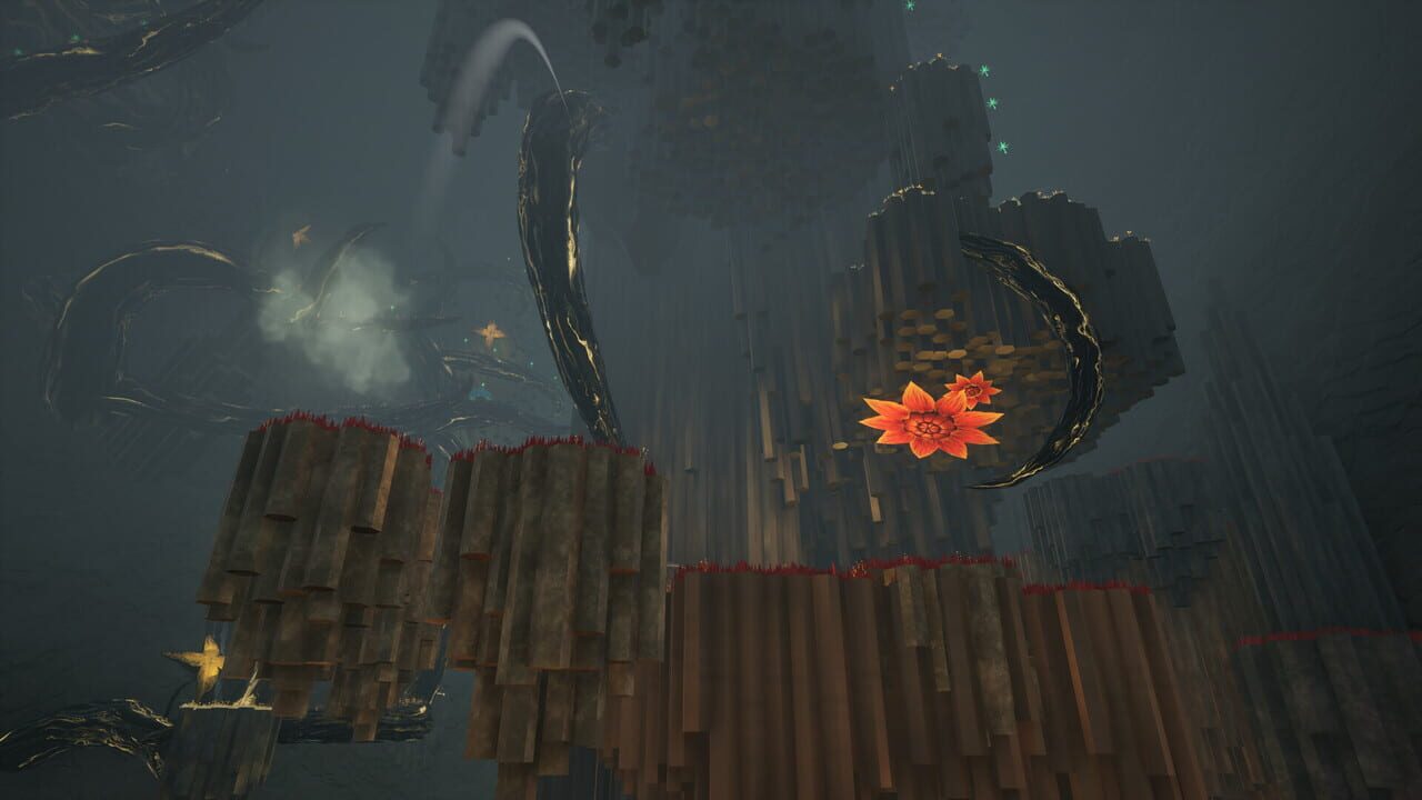 Chasm Bound — Screenshot 3