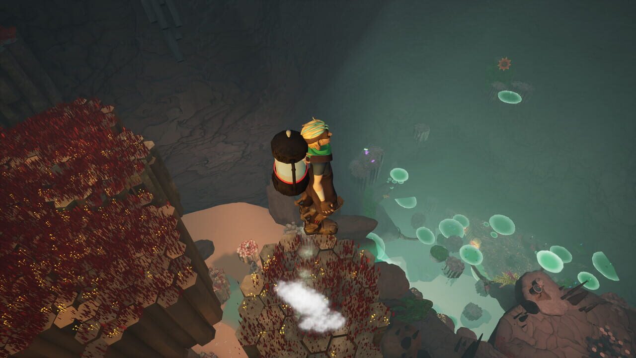 Chasm Bound — Screenshot 5