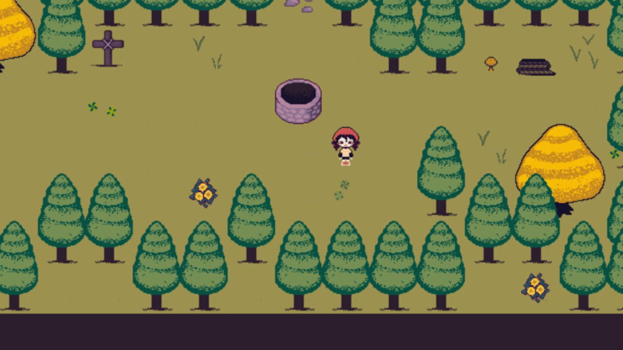 Underground Above — Screenshot 3