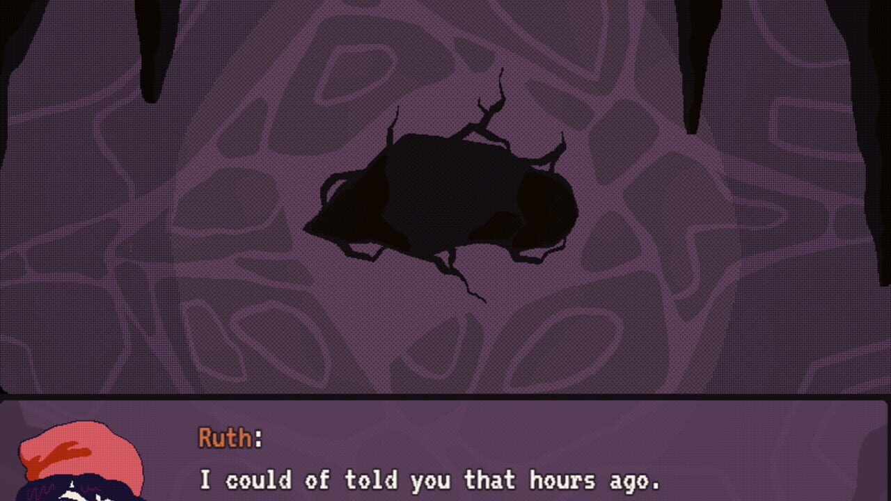 Underground Above — Screenshot 2
