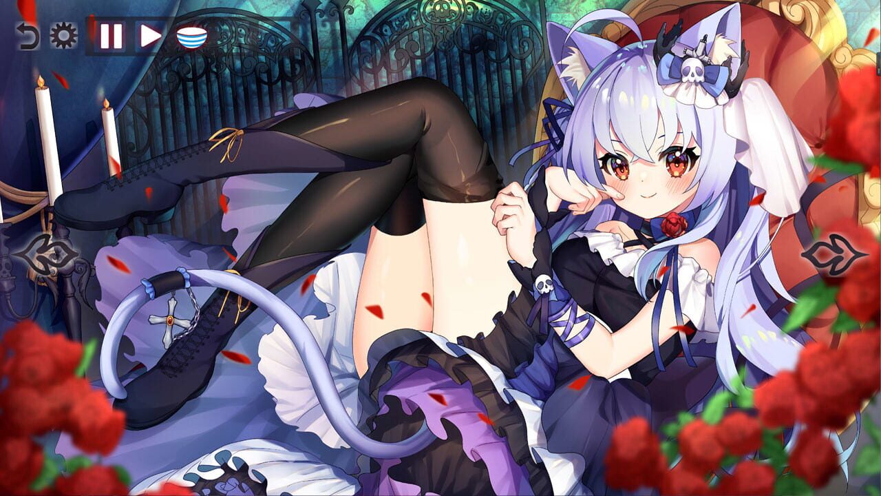 God Girl Image