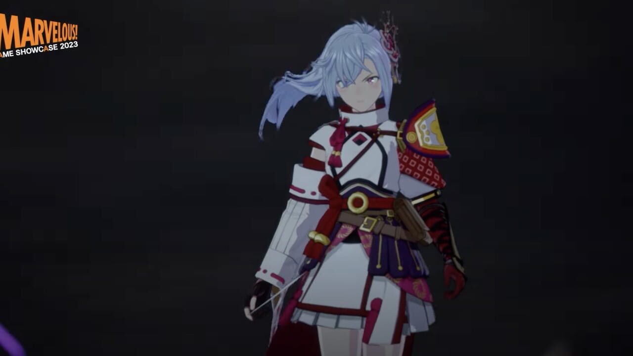Rune Factory: Guardians of Azuma Image