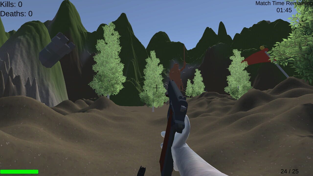 Crazy Rabbits — Screenshot 5