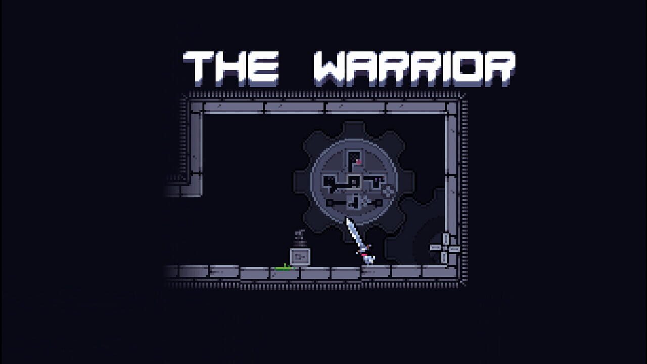 The Warrior Image