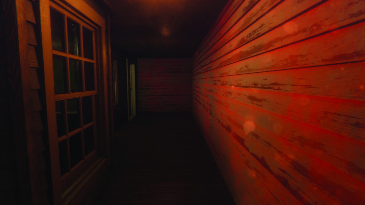 The Sleep Experiment — Screenshot 2