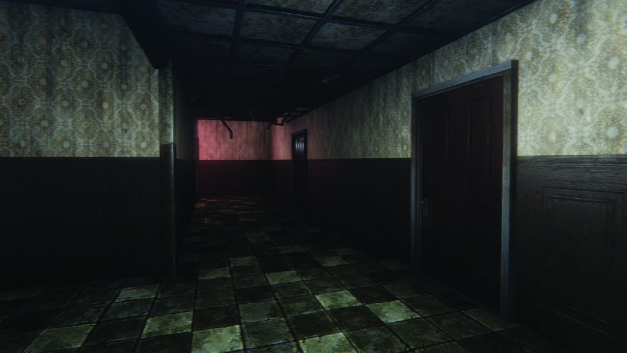 The Sleep Experiment — Screenshot 4