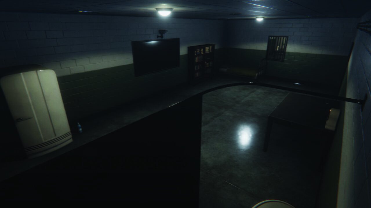 The Sleep Experiment — Screenshot 3