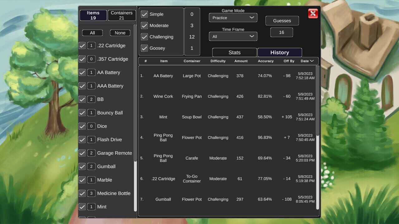 Screenshot 5