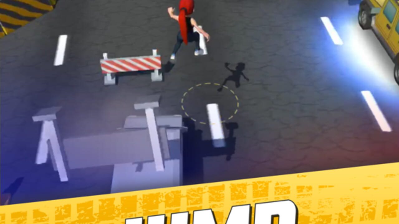 Ride or Die! — Screenshot 3