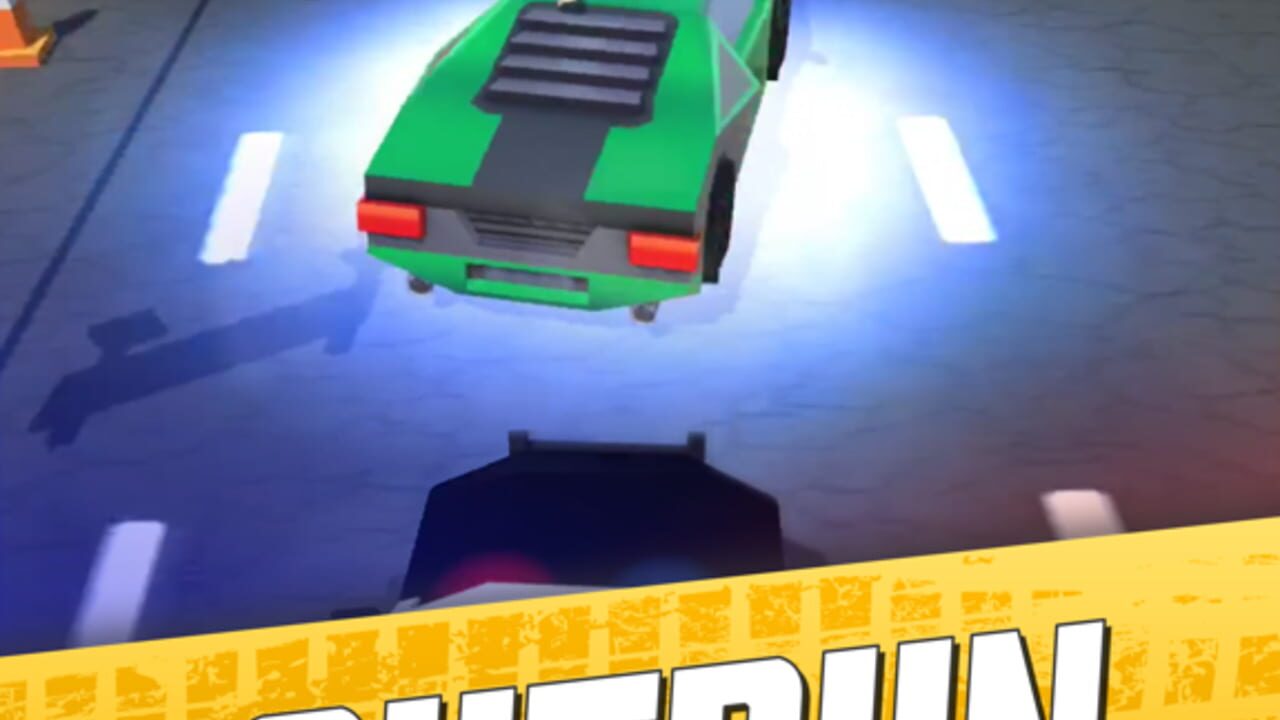 Ride or Die! — Screenshot 4