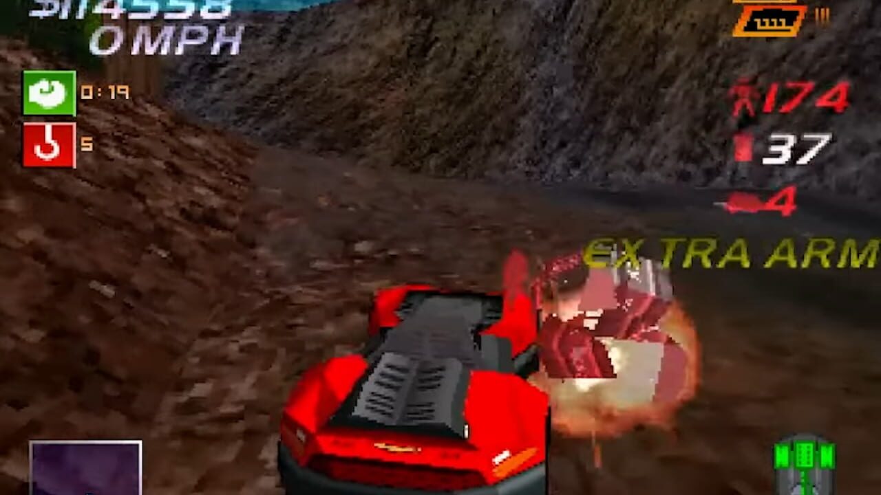 Carmageddon Image