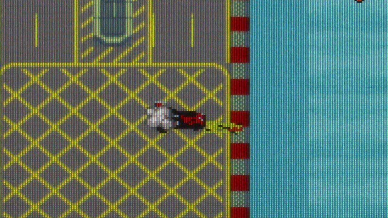 Carmageddon — Screenshot 2