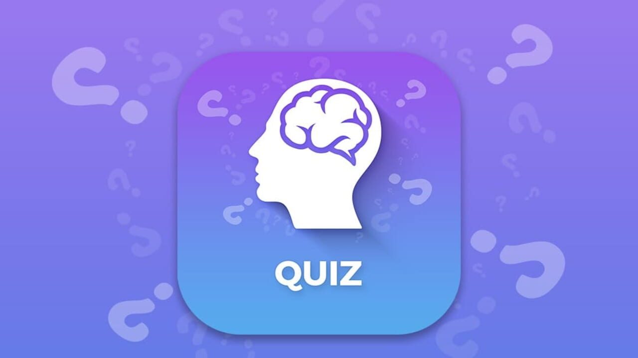 General Knowledge Quiz Image