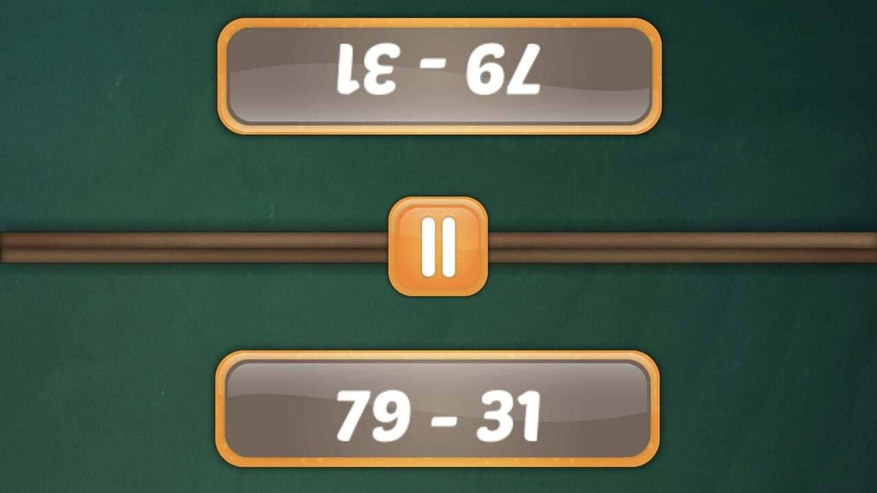 Math Duel — Screenshot 5