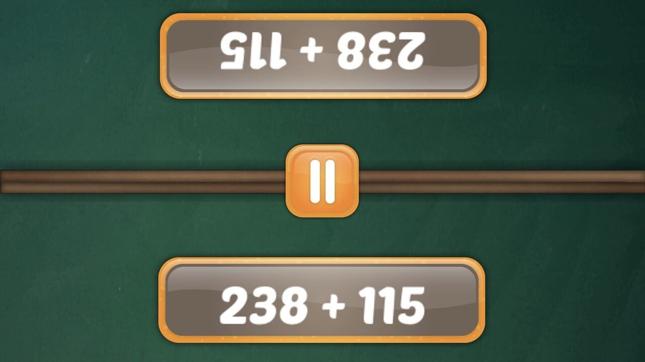Math Duel — Screenshot 4