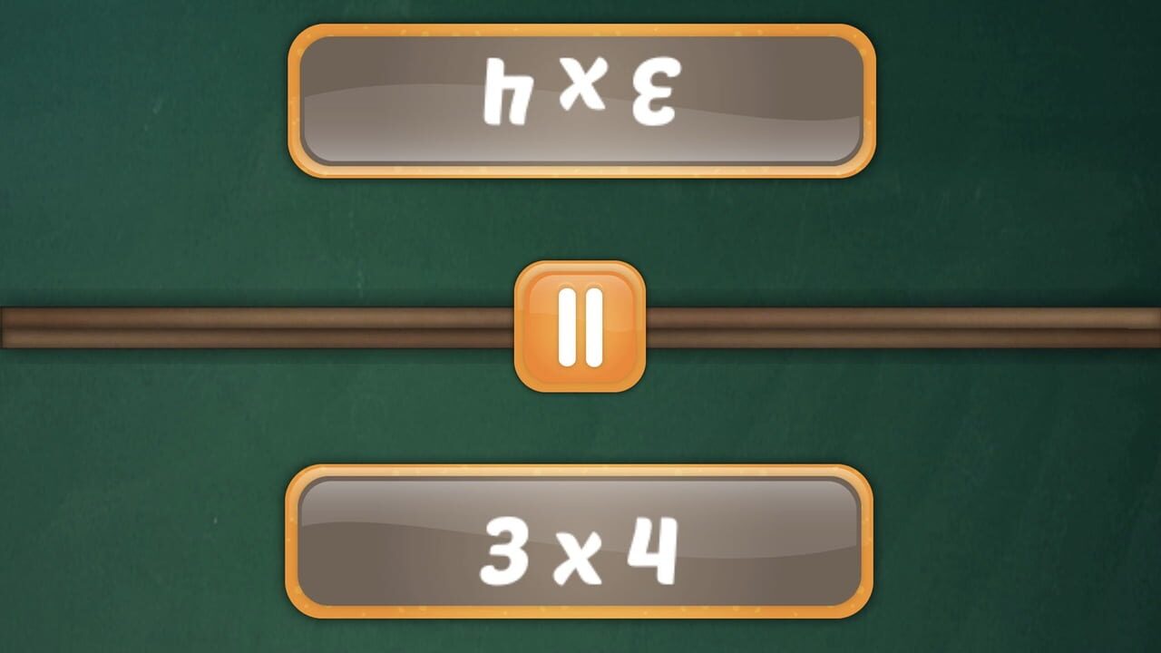Math Duel — Screenshot 3