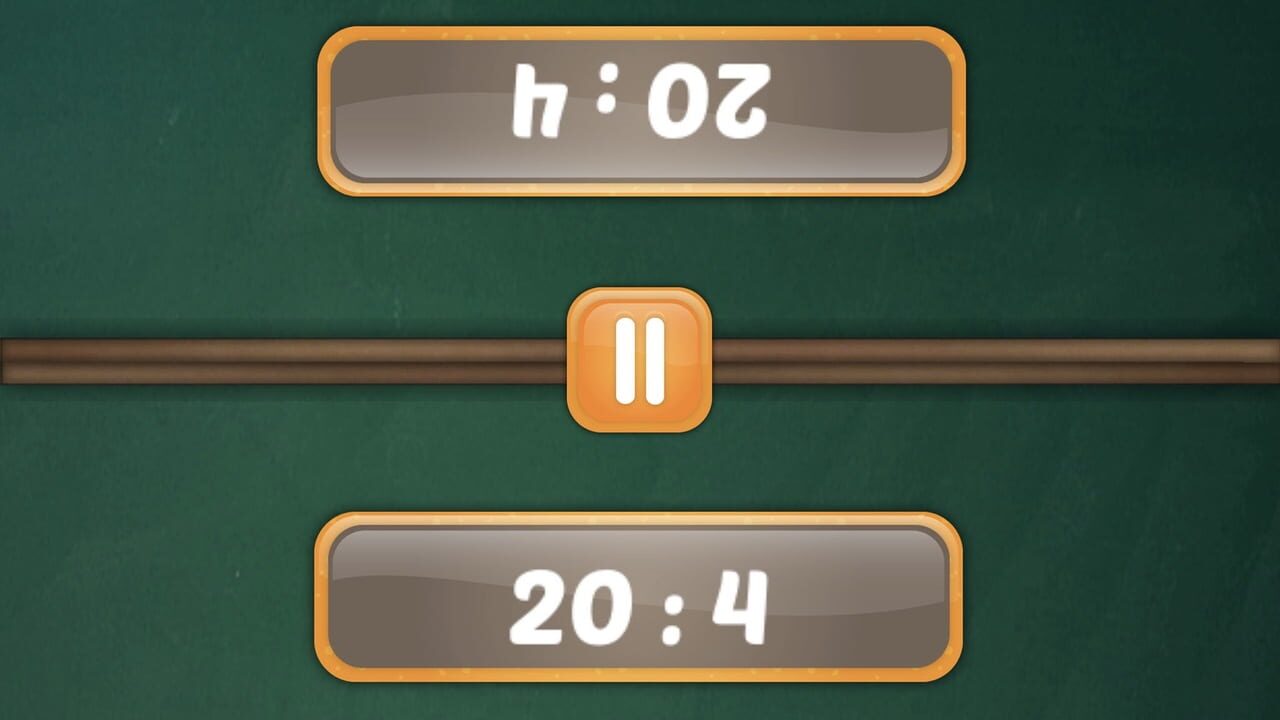 Math Duel — Screenshot 2