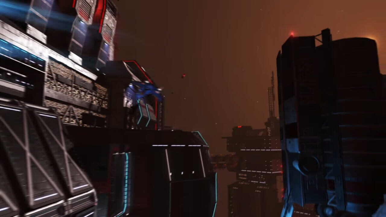 Elite: Dangerous - Arena — Screenshot 3