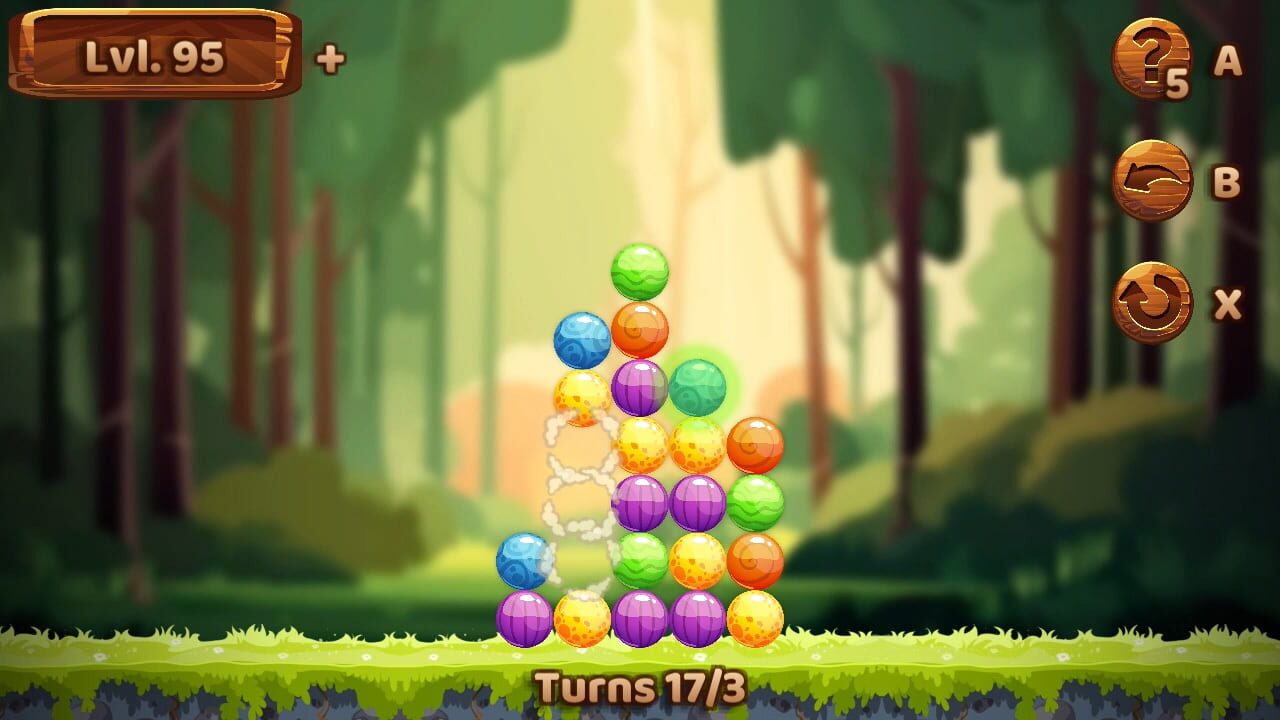 Move The Box: Classic Block Puzzle — Screenshot 3