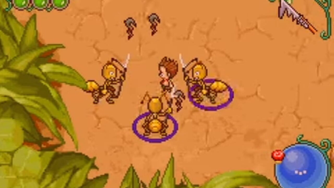The Ant Bully — Screenshot 2