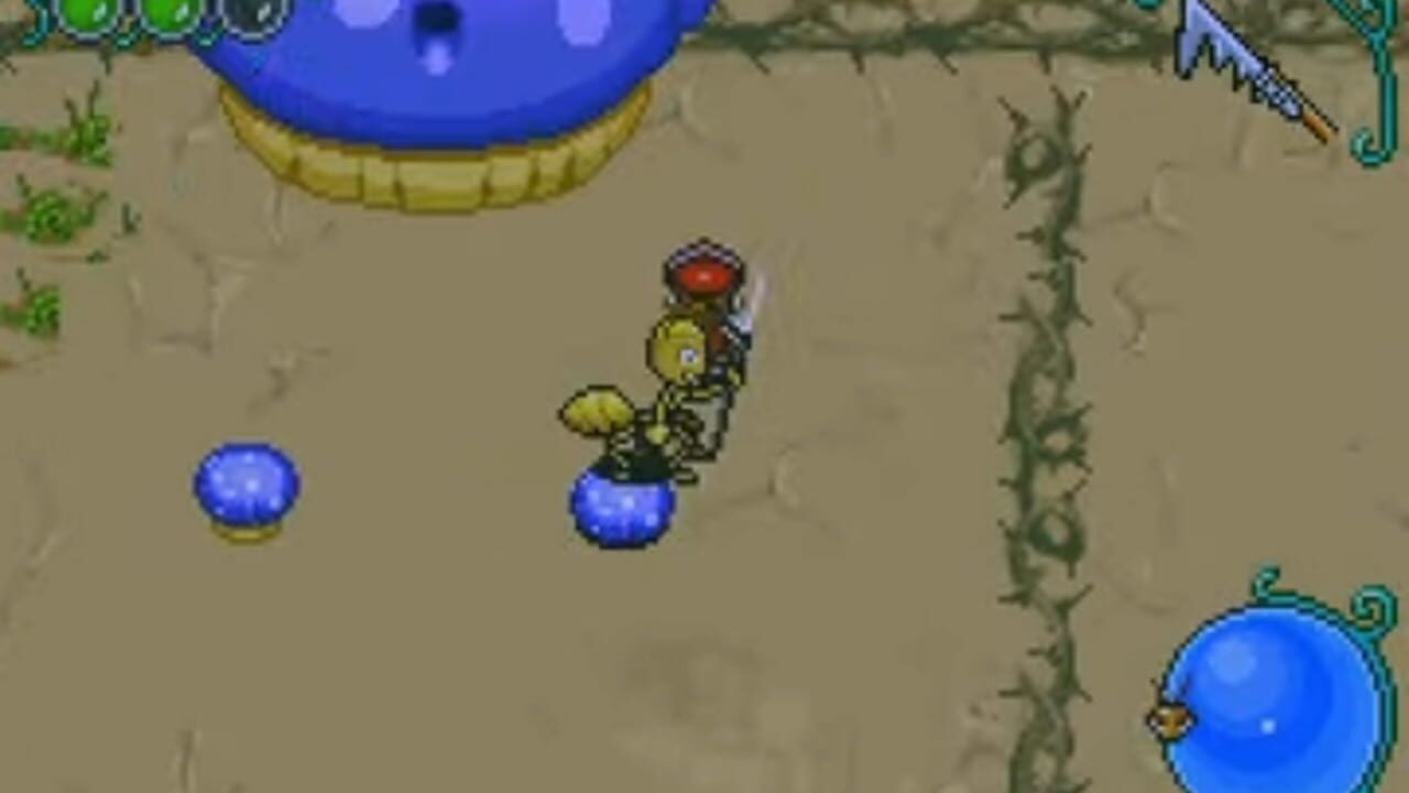 The Ant Bully — Screenshot 3
