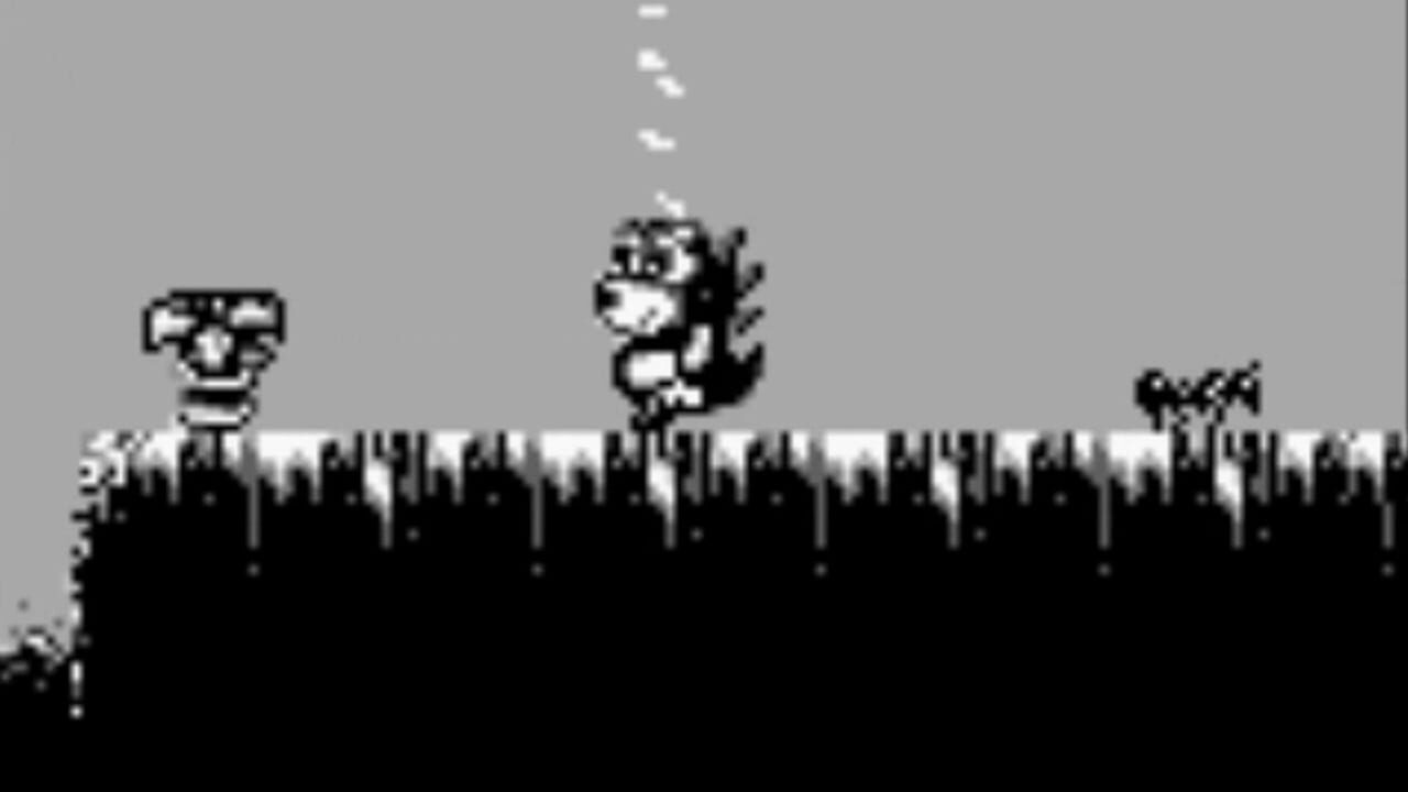 Baby T-Rex — Screenshot 2
