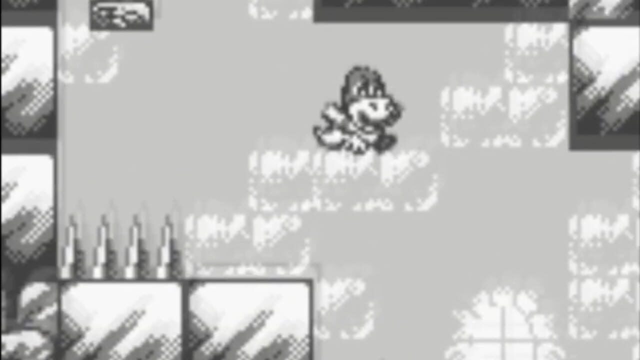 We're Back! A Dinosaur's Story — Screenshot 2