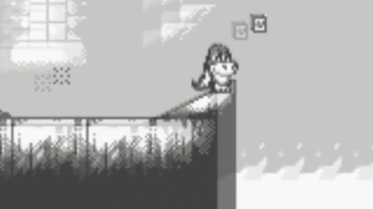 We're Back! A Dinosaur's Story — Screenshot 3