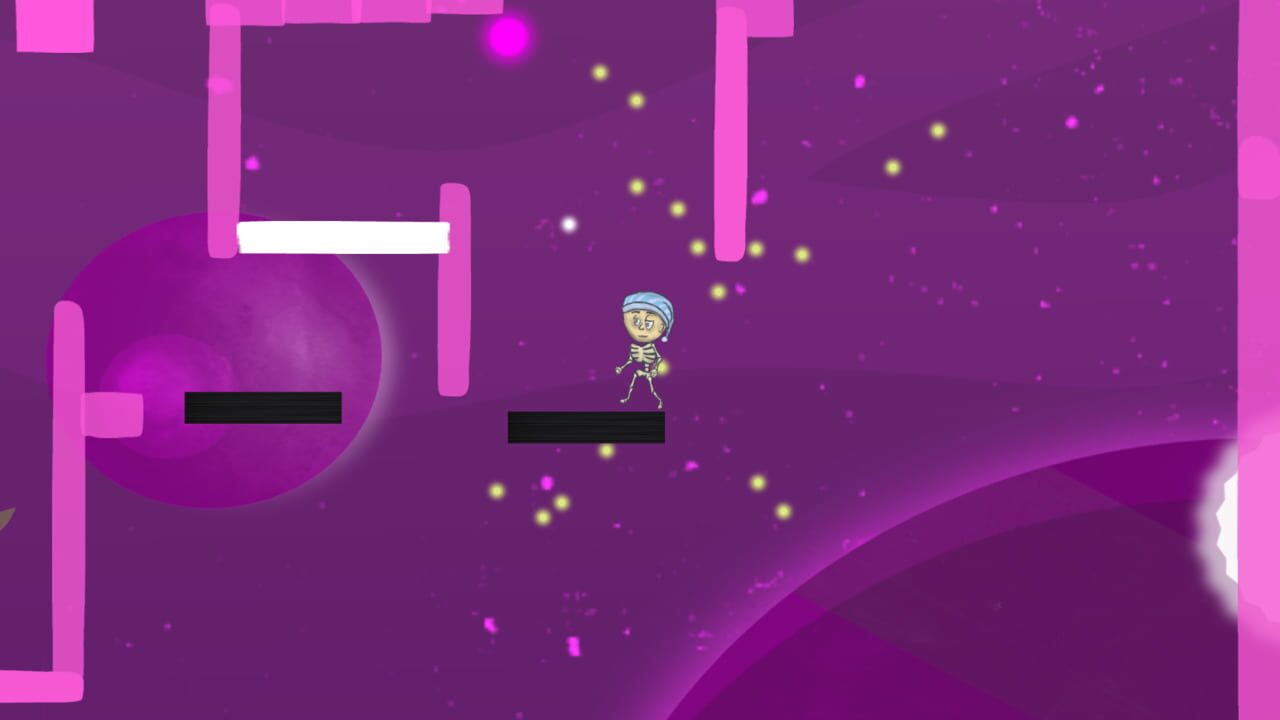 Door of Perception — Screenshot 2