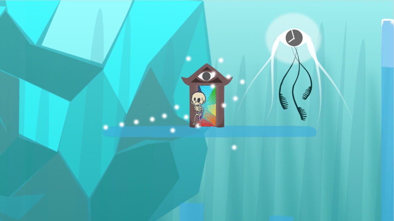 Door of Perception — Screenshot 4