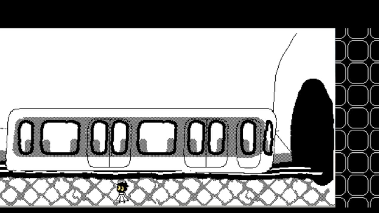 An Inner Walk Screenshot 1