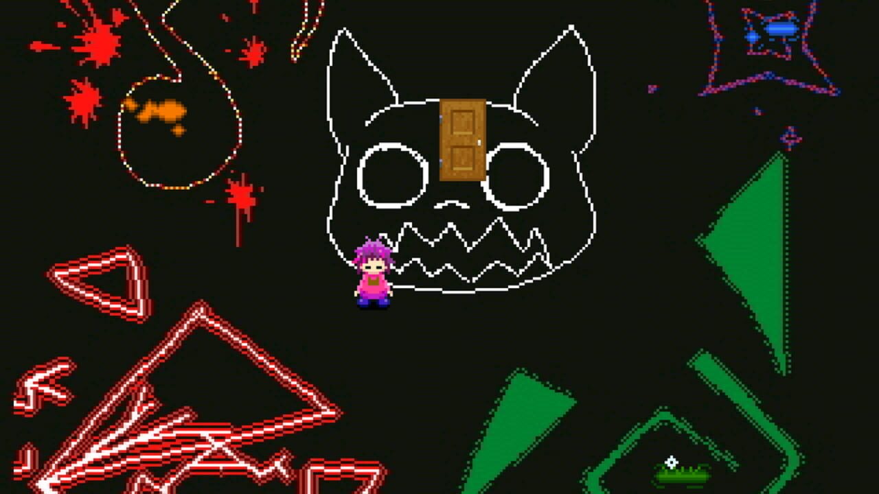 Corrupted Screenshot 1