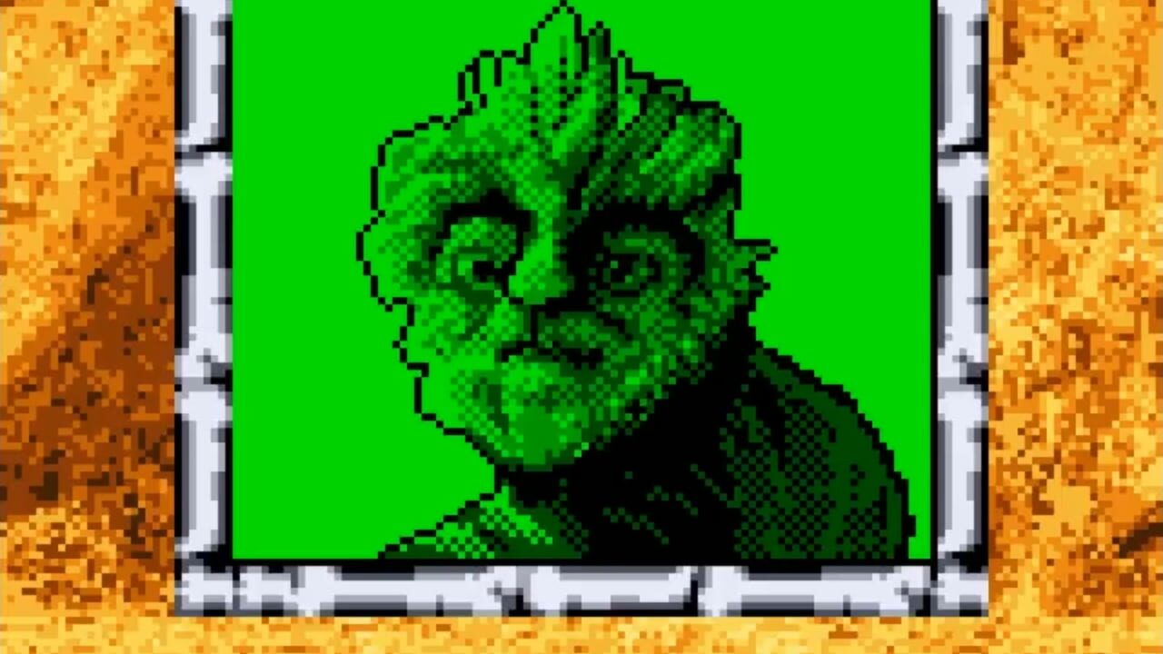 Dinosaur Screenshot 1