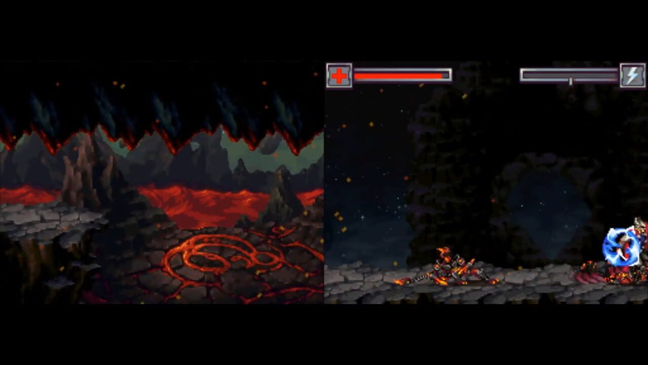 Thor: God of Thunder — Screenshot 2