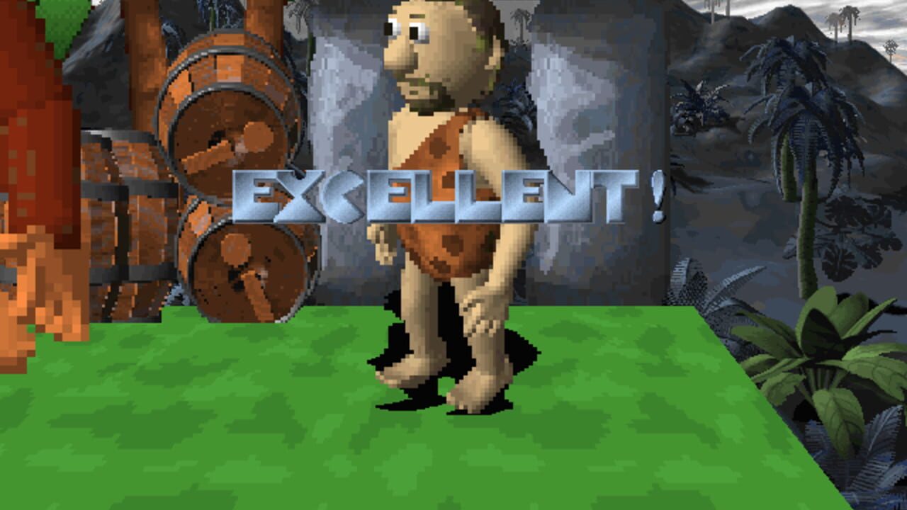 Journey to Stonehenge — Screenshot 3