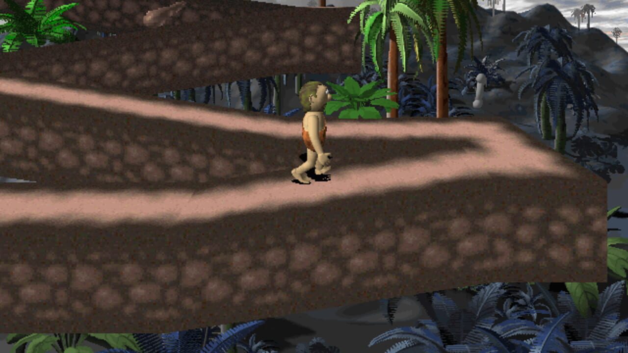 Journey to Stonehenge — Screenshot 4