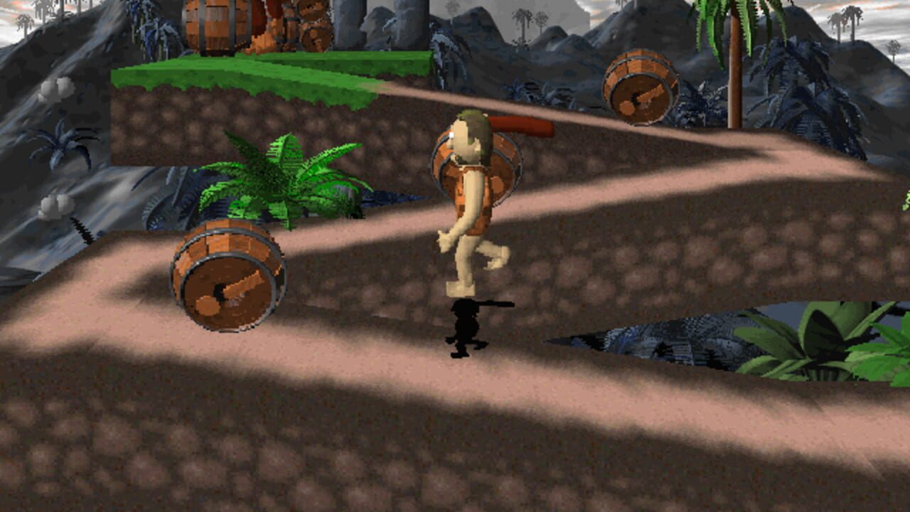 Journey to Stonehenge — Screenshot 5