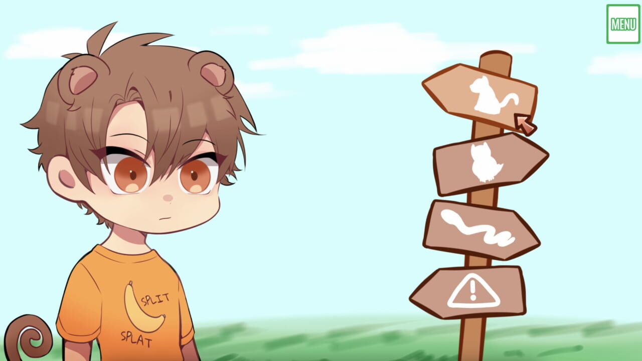 Ganku Ganku — Screenshot 1