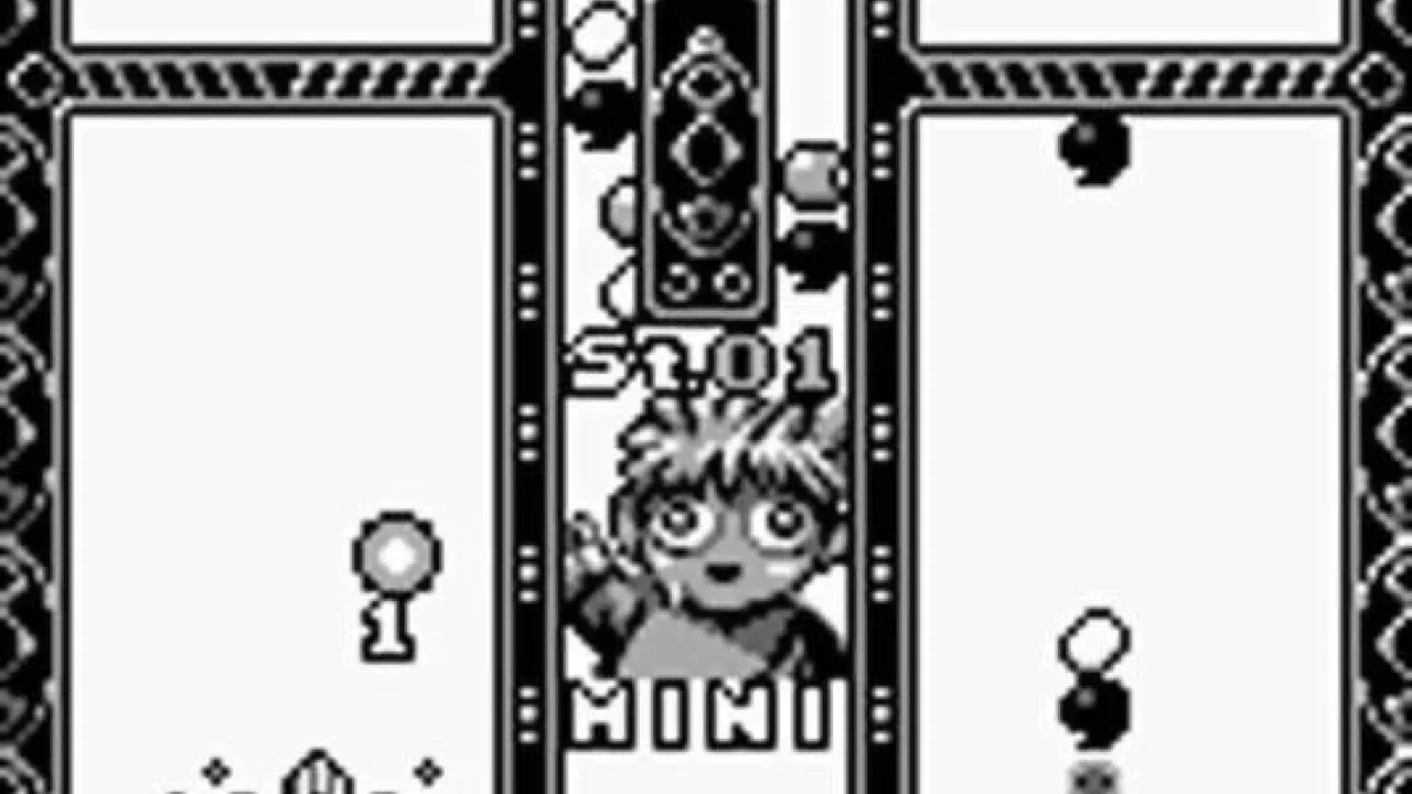 Pocket Puyo Puyo Tsuu screenshot 5